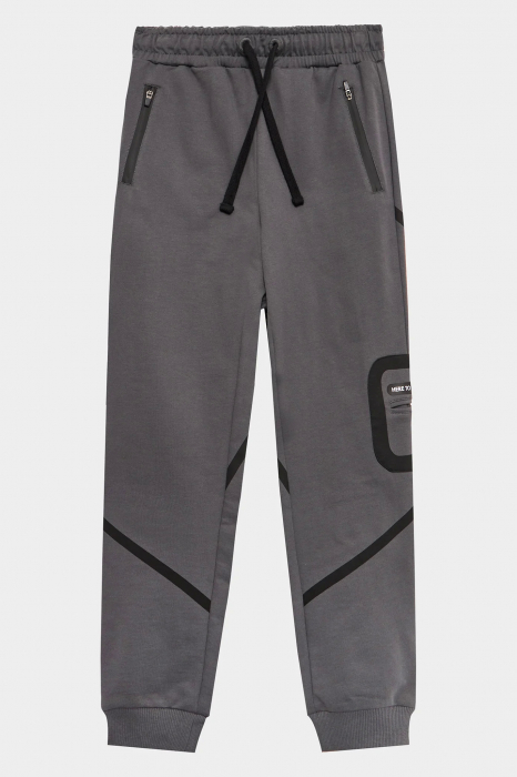 Pantaloni trening copii Guess L3YQ14 [1]