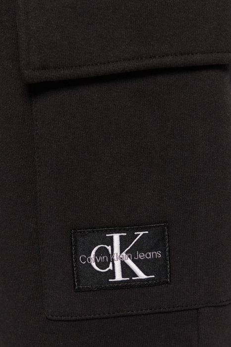 Pantaloni trening dama Calvin Klein Jeans  J20J220262 [5]