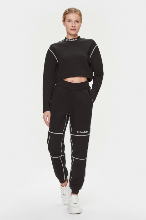 Women's track pants Calvin Klein 00GWF3P636 [3]