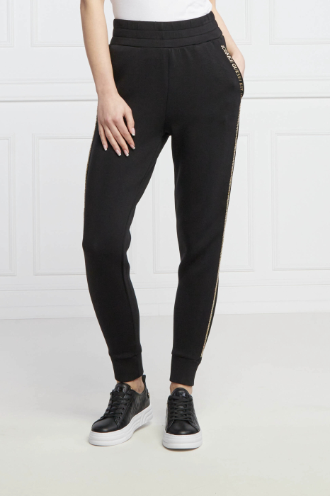 Pantaloni Dama Guess W2RB01 Casual [3]