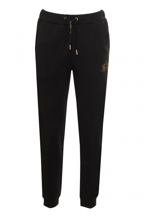 Pantaloni trening dama La Martina XWT008 [1]