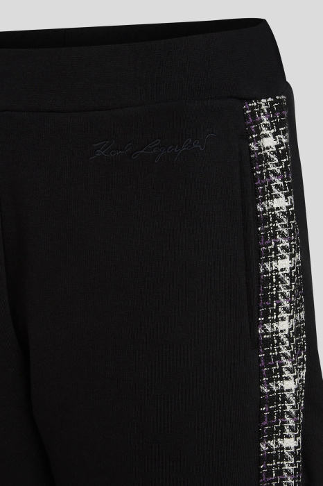 Pantaloni trening dama Karl Lagerfeld 24WW1012 [3]