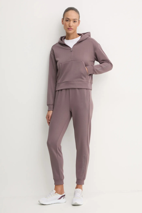 Pantaloni trening dama Calvin Klein Performance 00GWF4P601 [3]