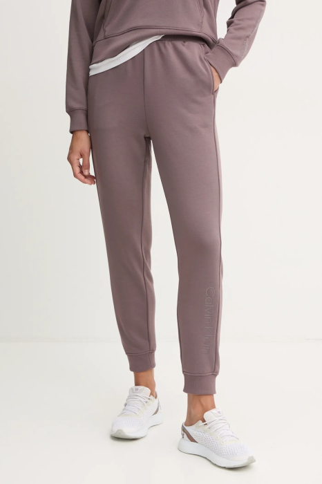 Pantaloni trening dama Calvin Klein Performance 00GWF4P601 [1]