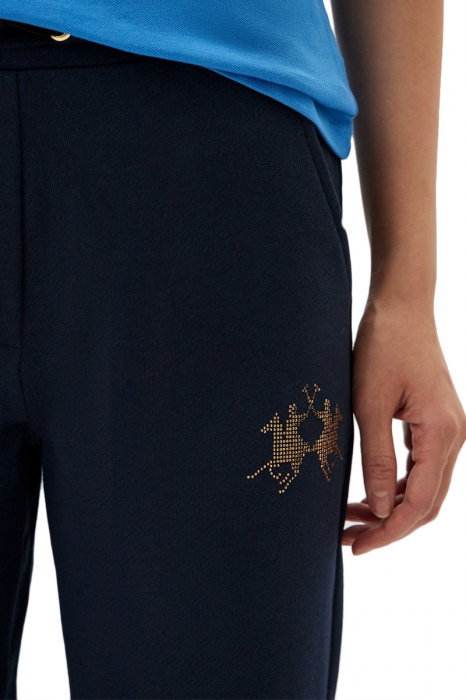 Women's tracksuit pants La Martina XWT008 [2]