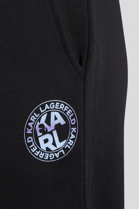 Pantaloni trening dama Karl Lagerfeld 24uw1012 [3]