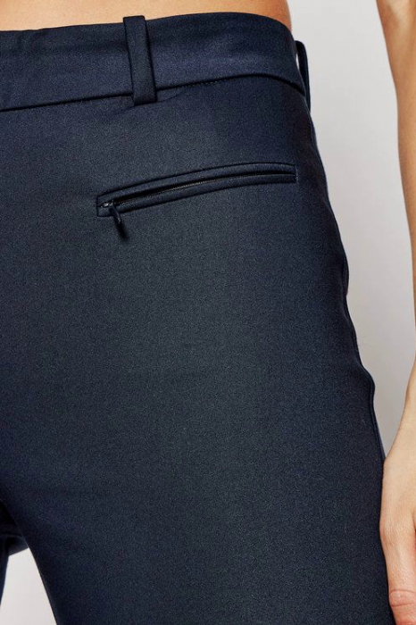 Pantaloni Dama Eleganti Tommy Hilfiger 1M87647781 [5]