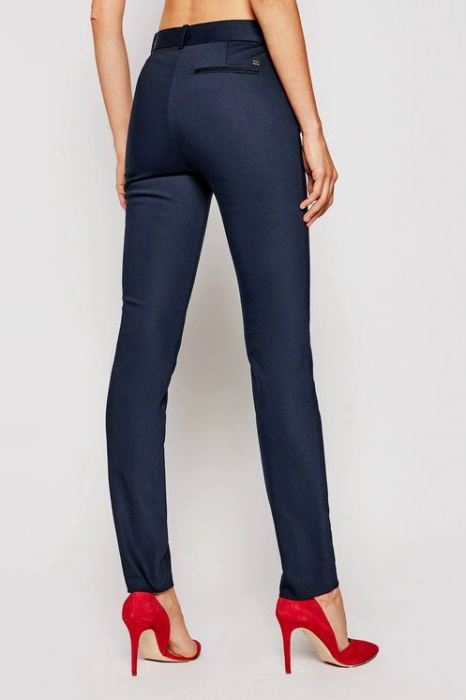 Pantaloni Dama Eleganti Tommy Hilfiger 1M87647781 [2]