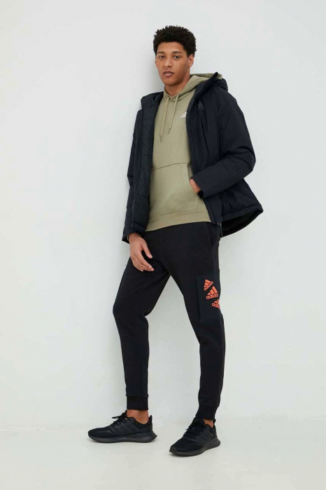 Pantaloni de trening BrandLove Adidas HL9375 [5]