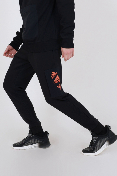 Pantaloni de trening BrandLove Adidas HL9375 [6]