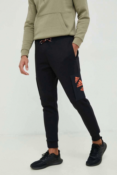 Pantaloni de trening BrandLove Adidas HL9375 [7]