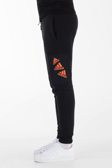 Pantaloni de trening BrandLove Adidas HL9375 [3]