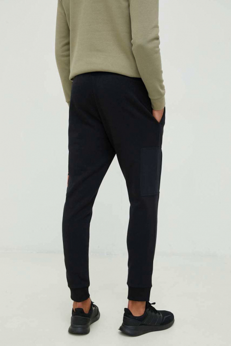 Pantaloni de trening BrandLove Adidas HL9375 [4]