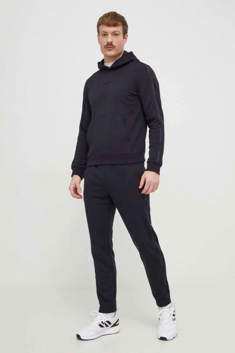 Pantaloni de antrenament Calvin Klein Performance 00GMS4P641 [3]
