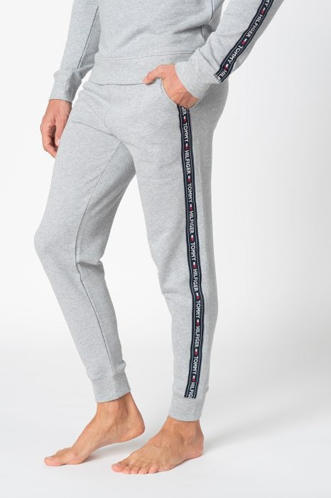 Pantaloni trening Tommy Hilfiger Trucker UM0UM00706 [3]