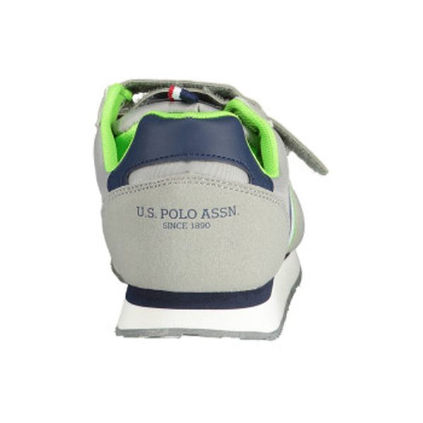 Pantof sport baieti U.S. Polo Assn. NOBIK006K2HT1 [3]