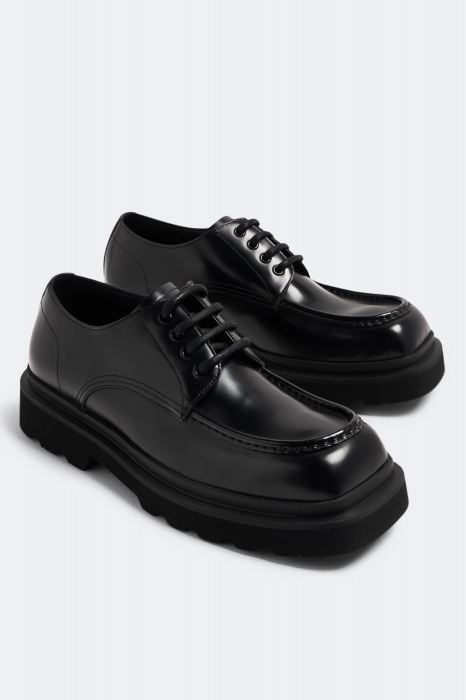 Pantofi Dolce & Gabbana City Trek Derby  a10806a120380999 [2]
