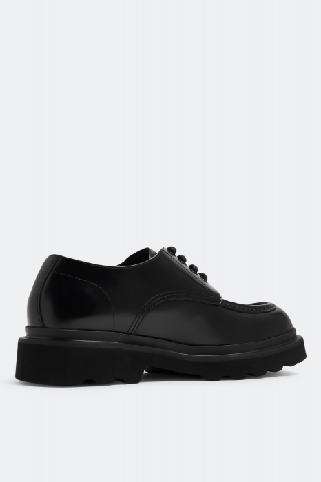 Pantofi Dolce & Gabbana City Trek Derby  a10806a120380999 [3]