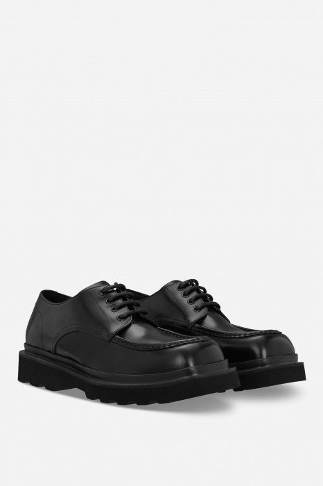 Pantofi Dolce & Gabbana City Trek Derby  a10806a120380999 [4]