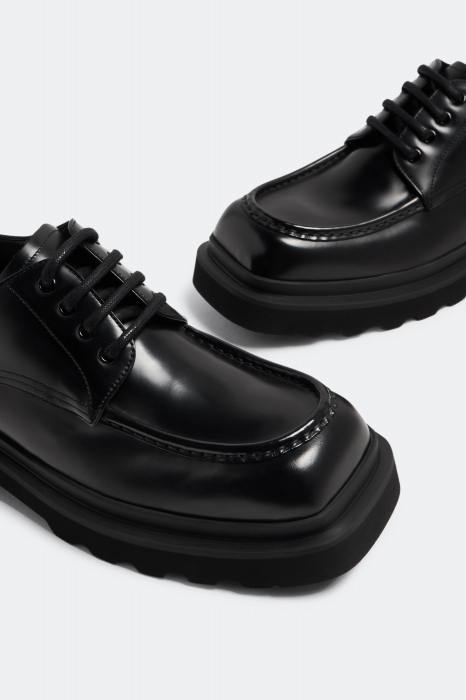 Pantofi Dolce & Gabbana City Trek Derby  a10806a120380999 [7]