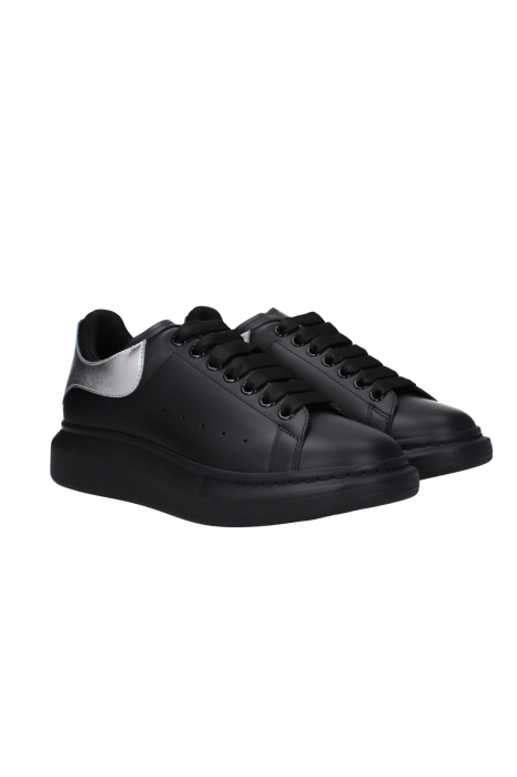 Pantofi Barbati Alexander McQueen Oversized Sneakers [2]