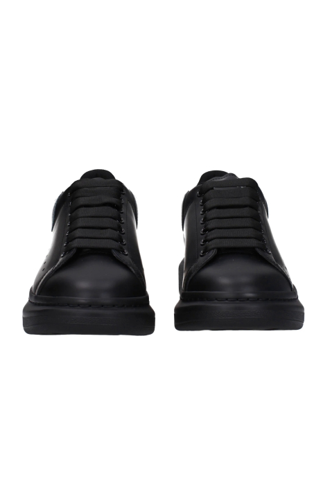 Pantofi Barbati Alexander McQueen Oversized Sneakers [4]
