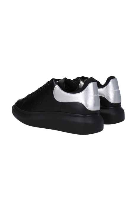 Pantofi Barbati Alexander McQueen Oversized Sneakers [3]