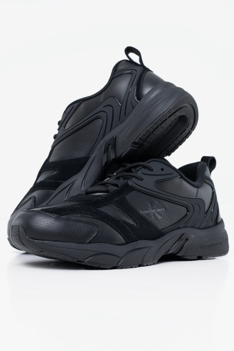 Pantofi Sport Barbati Calvin Klein YM0YM01103 – Sneakers Casual Moderni [3]