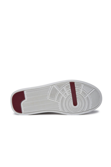 Pantofi Sport Barbati Tommy Hilfiger FM0FM05207 din Piele – Sneakers Casual [6]