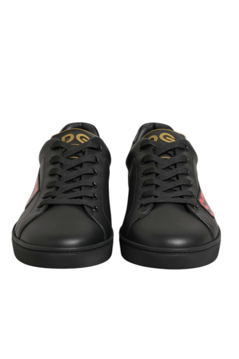 Pantofi sport barbati Dolce & Gabbana Street Life Low Top [5]