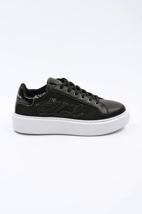 Pantofi sport Karl Lagerfeld MAXI KUP KL62211F [1]