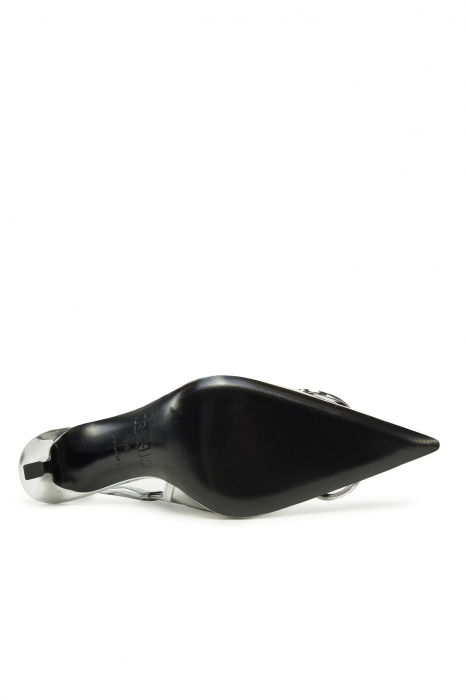 Diesel D-Venus Sb Y02985 heeled shoes [7]