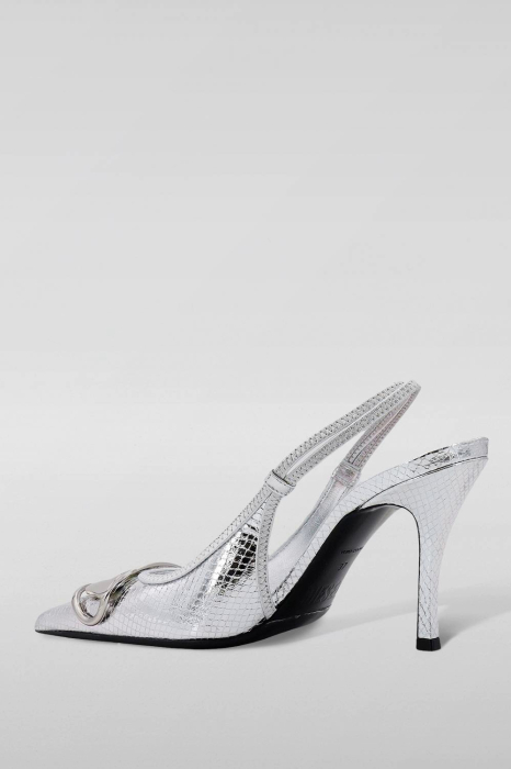 Pantofi cu toc Diesel D-Venus Sb Y02985 [2]