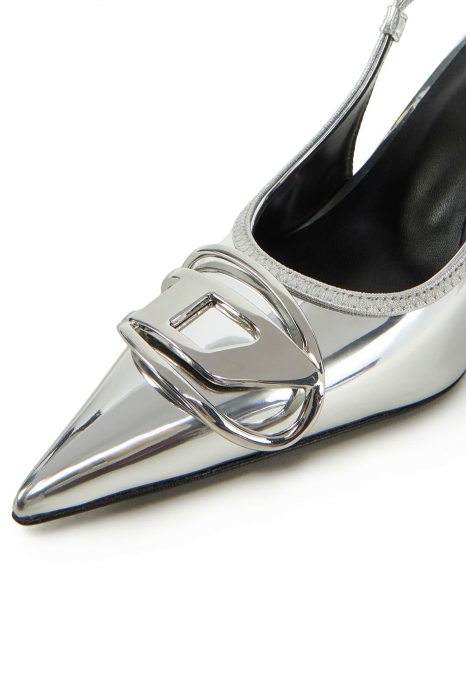 Diesel D-Venus Sb Y02985 heeled shoes [6]