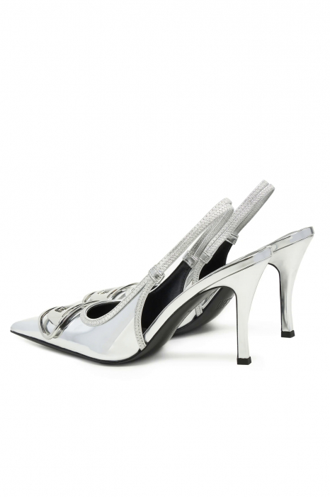 Diesel D-Venus Sb Y02985 heeled shoes [4]