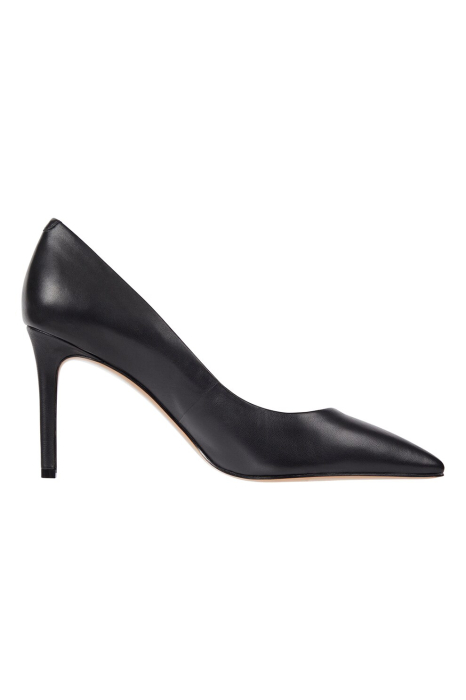 Pantofi stiletto de piele Tommy Hilfiger FW0FW07533 [2]