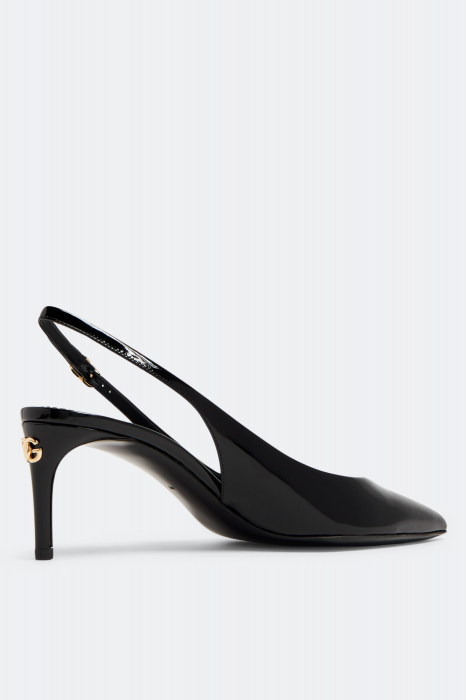 Pantofi dama Dolce & Gabbana slingback Cardinale cg0606a147180999 [2]