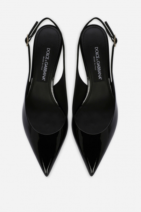 Pantofi dama Dolce & Gabbana slingback Cardinale cg0606a147180999 [3]