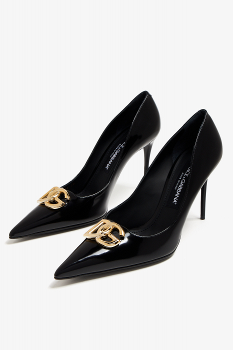 Pantofi dama Dolce & Gabbana cd1815a103780999 [4]