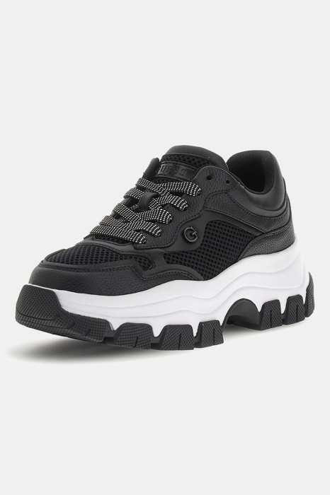 Pantofi Dama Guess FLPBRE Eleganti Fashion [2]