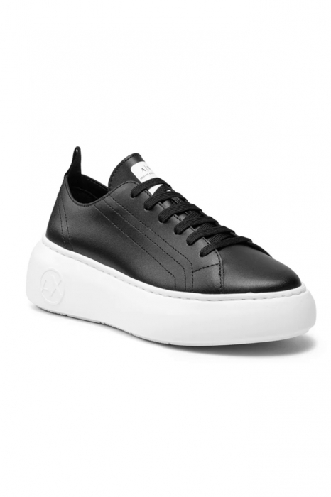 Armani Exchange Wedge Sneakers XDX043 [6]