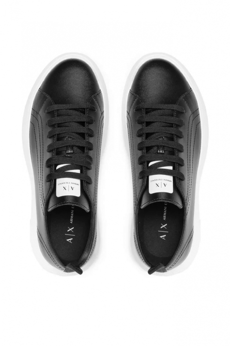 Armani Exchange Wedge Sneakers XDX043 [2]