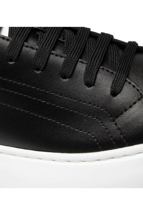 Armani Exchange Wedge Sneakers XDX043 [7]