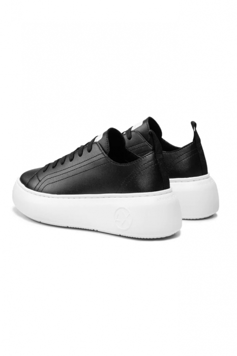 Armani Exchange Wedge Sneakers XDX043 [5]