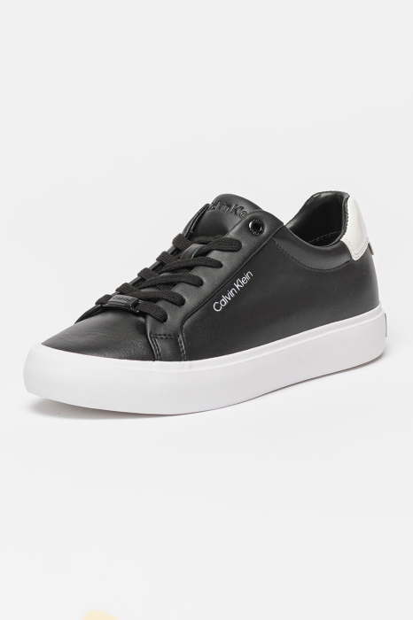 Pantofi dama Calvin Klein Vulc Lace Up HW0HW01681 [3]