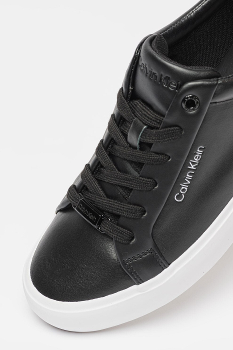 Pantofi dama Calvin Klein Vulc Lace Up HW0HW01681 [6]