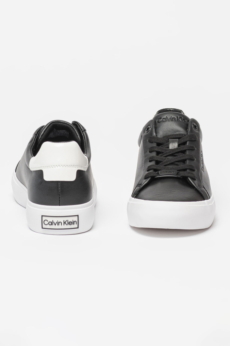 Pantofi dama Calvin Klein Vulc Lace Up HW0HW01681 [5]