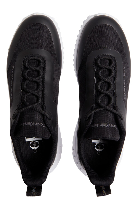 Pantofi dama Calvin Klein Jeans Eva Runner Laceup Mesh Wn YW0YW01215 [5]