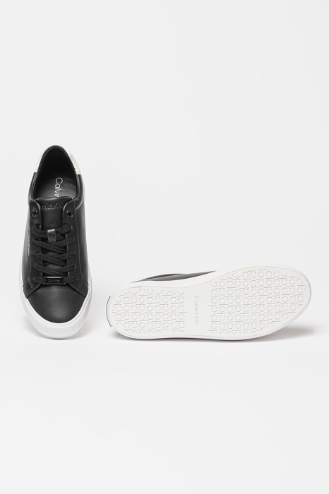 Pantofi dama Calvin Klein Vulc Lace Up HW0HW01681 [4]