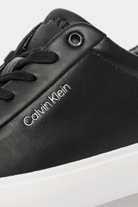 Pantofi dama Calvin Klein Vulc Lace Up HW0HW01681 [7]
